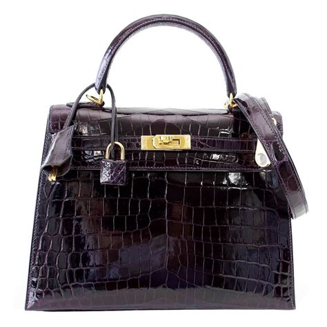 hermes box kelly sellier 28|Hermes kelly 25 crocodile price.